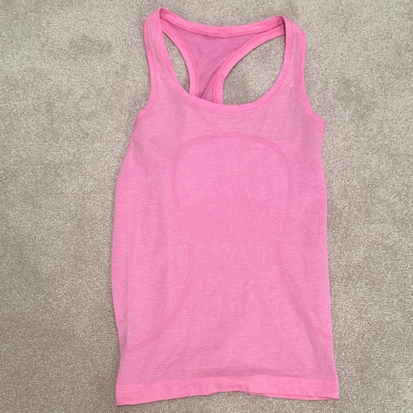 Lululemon swiftly Tank Top - Picture 1 of 2
